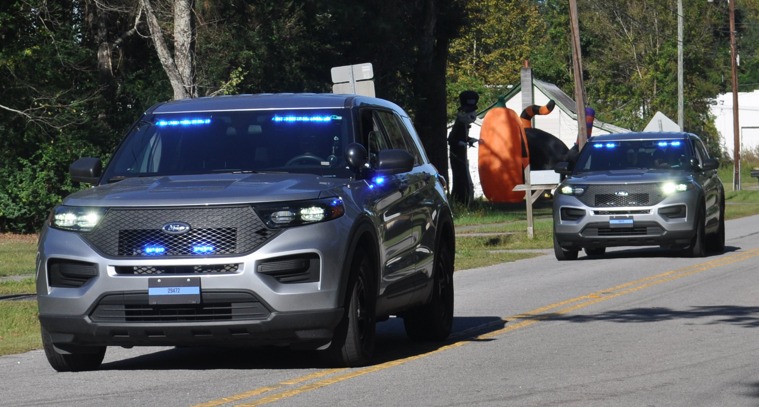 RPD Cars Clay Hill