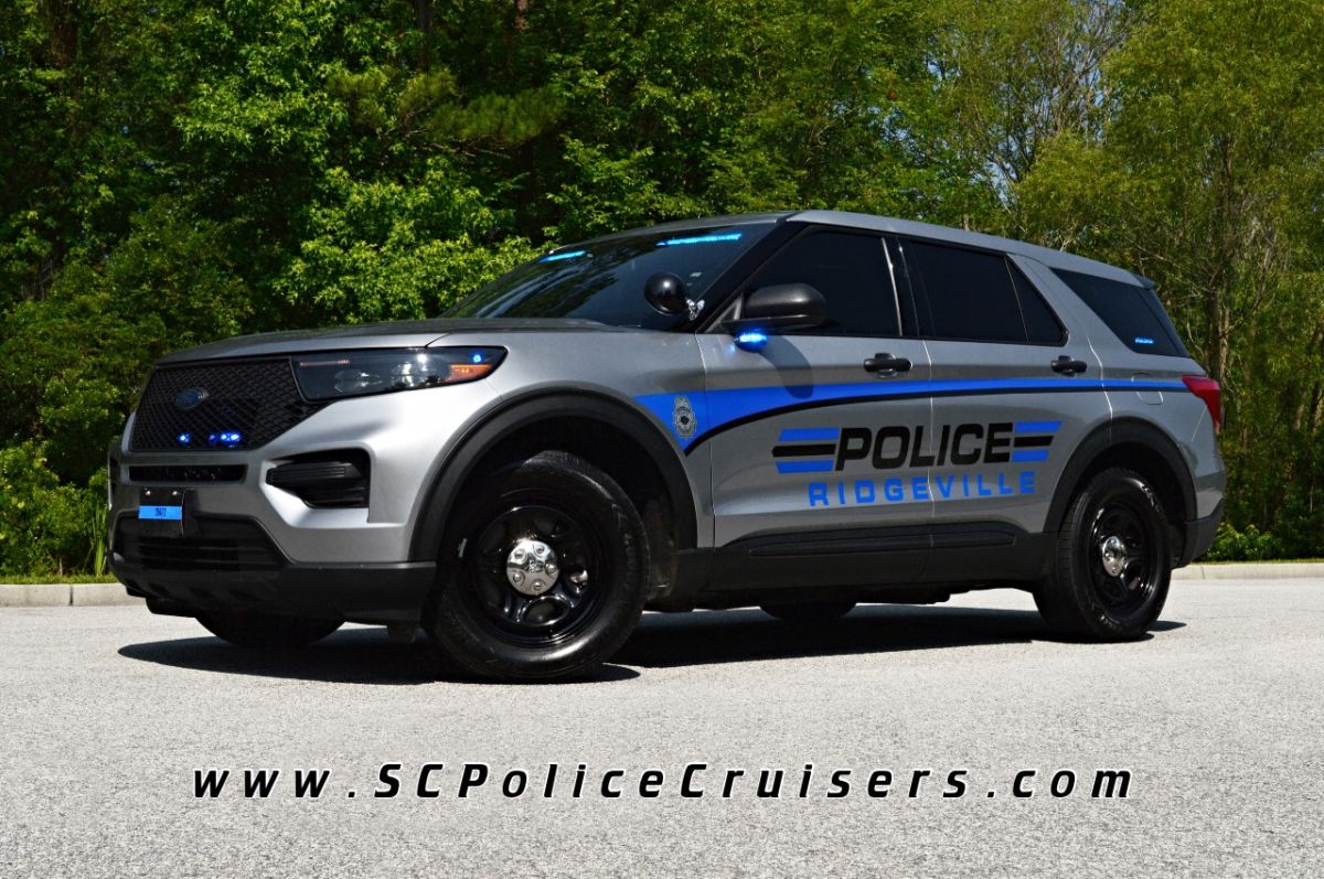 police explorer 
