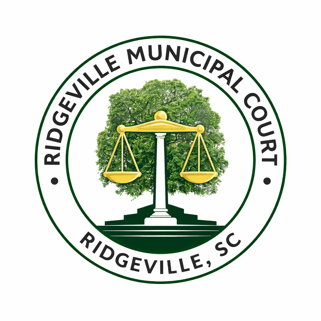 RPD Court Logo