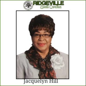 Jacquelyn Hill