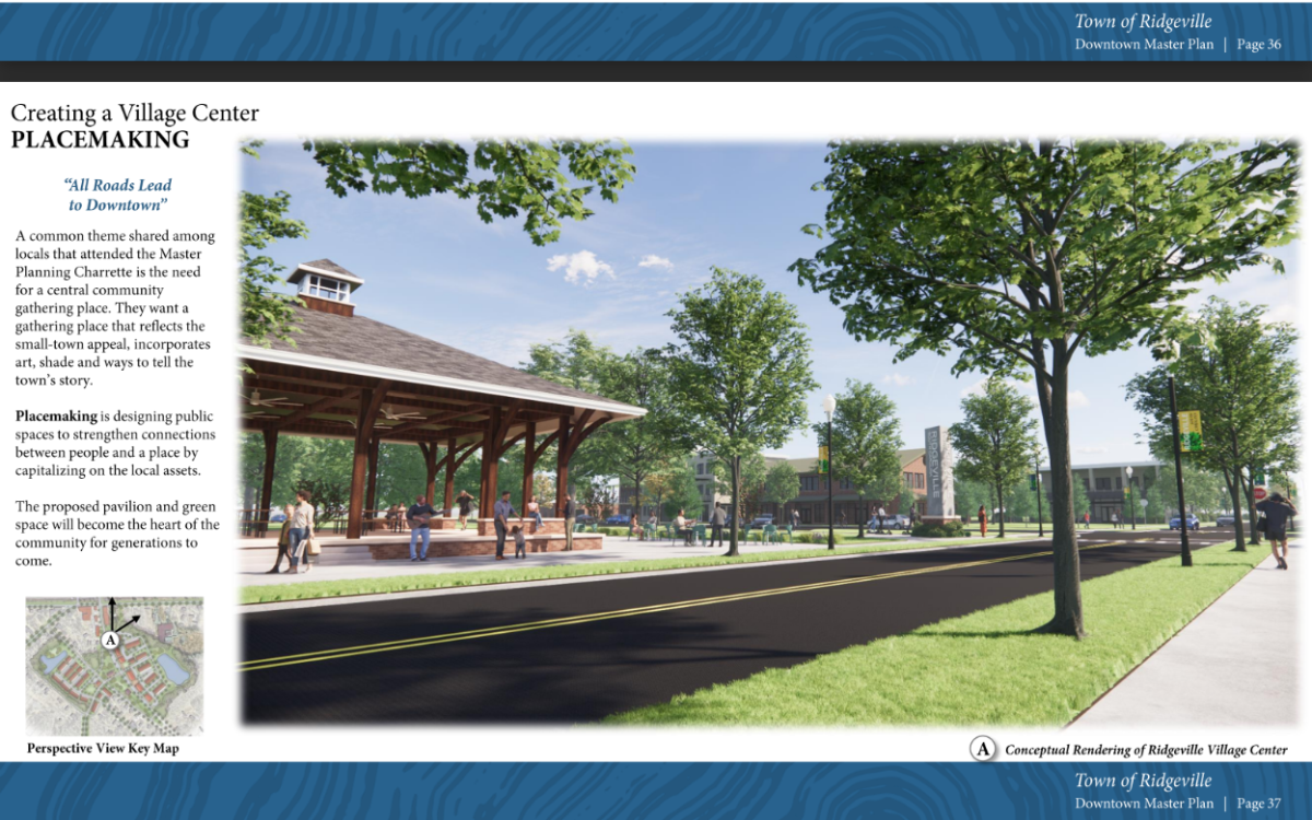 Downtown Master Plan