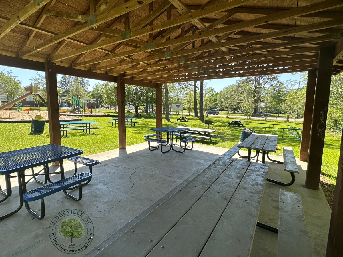 Covered Area 